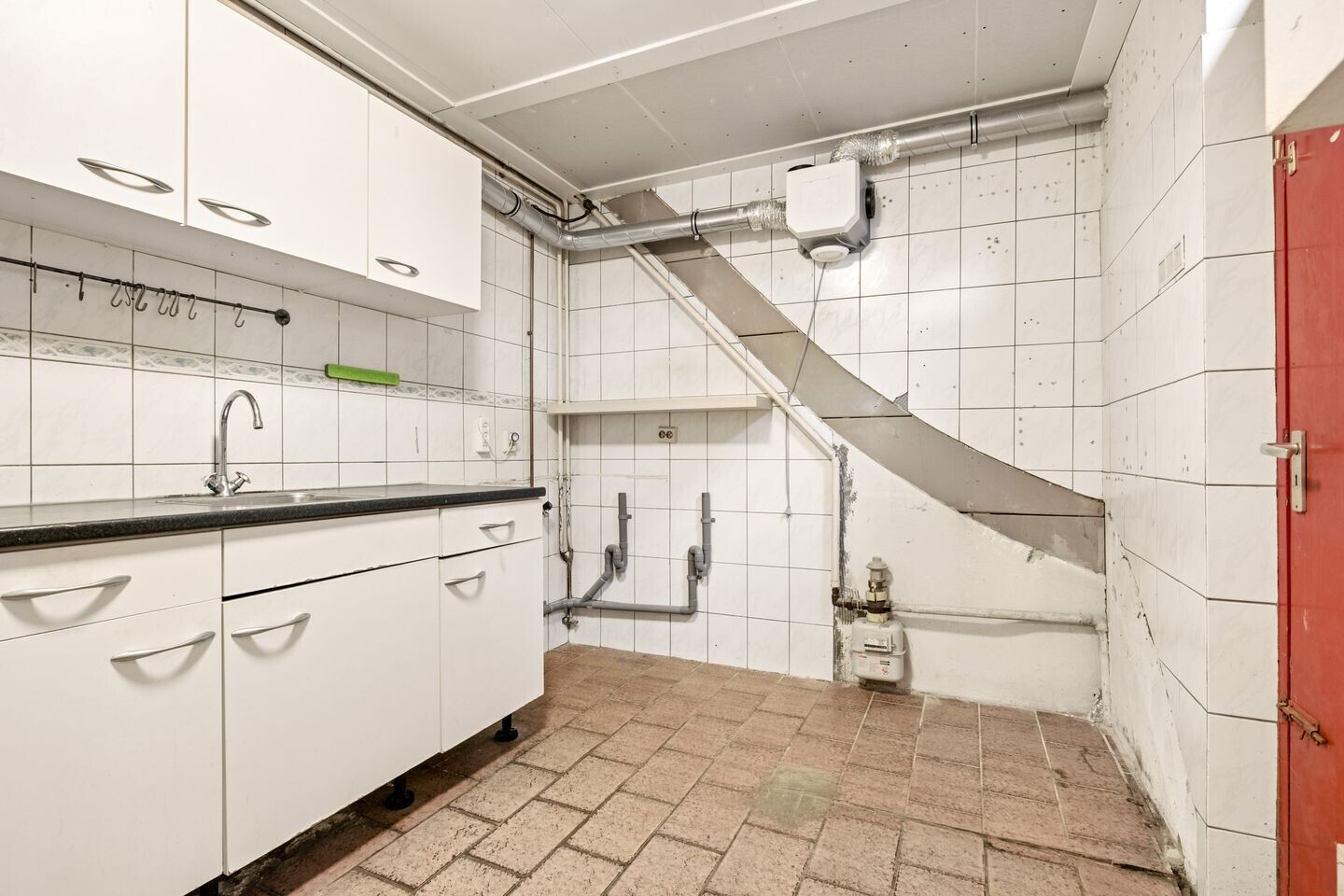 Tussenwoning te koop: Julianaweg 414, Utrecht