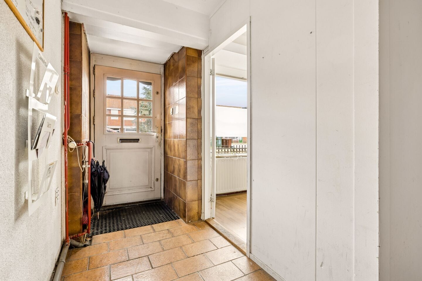 Tussenwoning te koop: Julianaweg 414, Utrecht