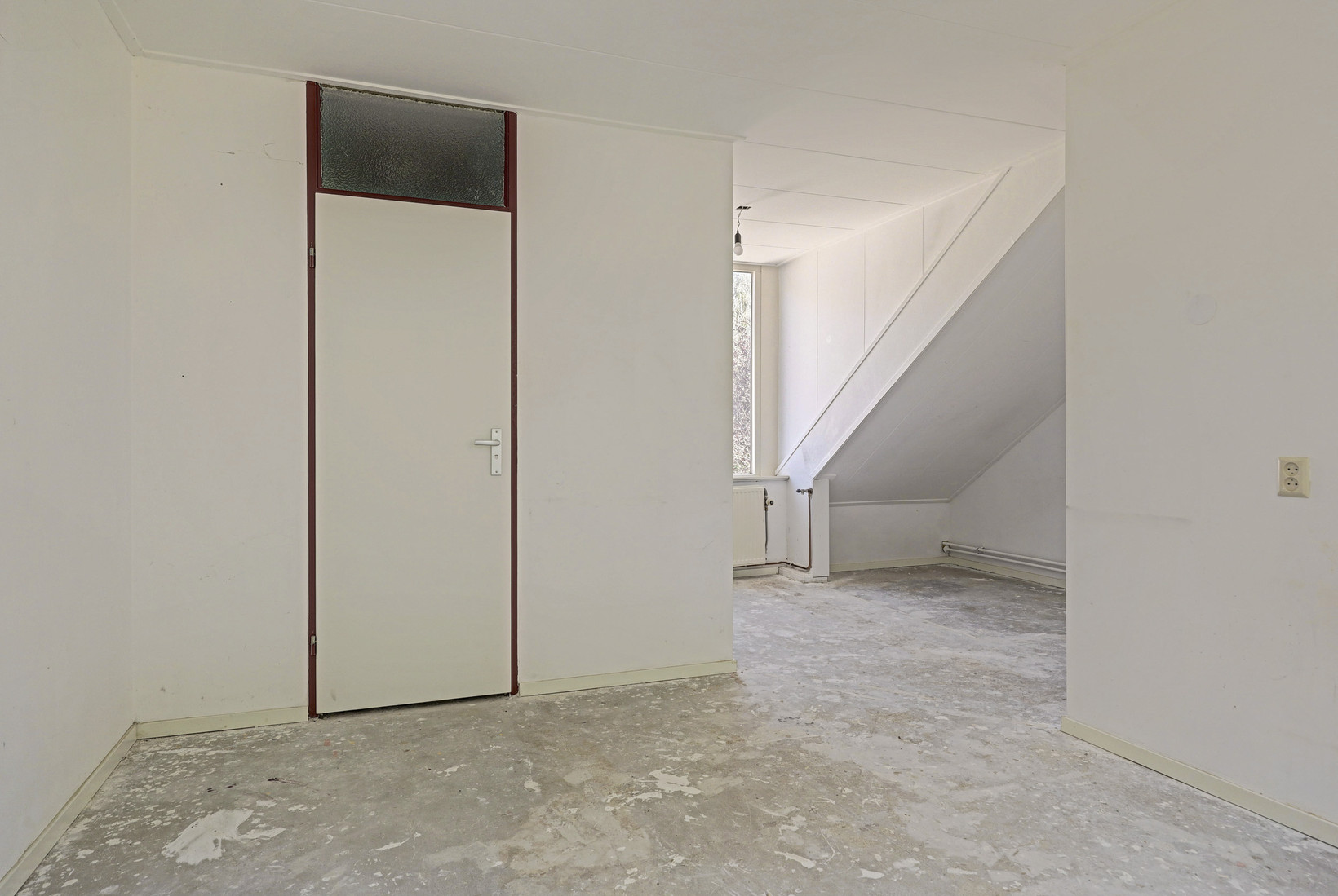 Studio te koop: Vlieland 94, Utrecht