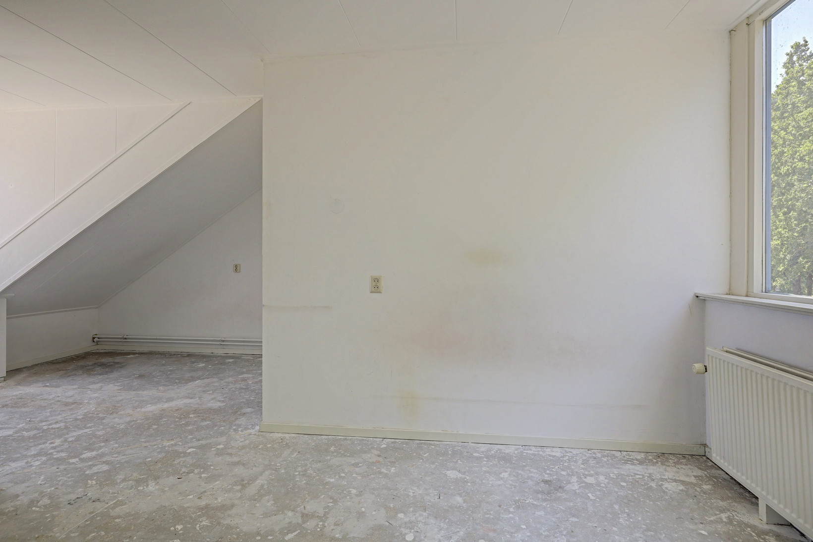 Studio te koop: Vlieland 94, Utrecht
