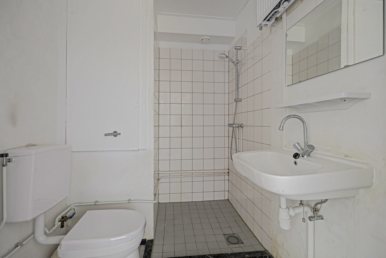 Studio te koop: Vlieland 94, Utrecht