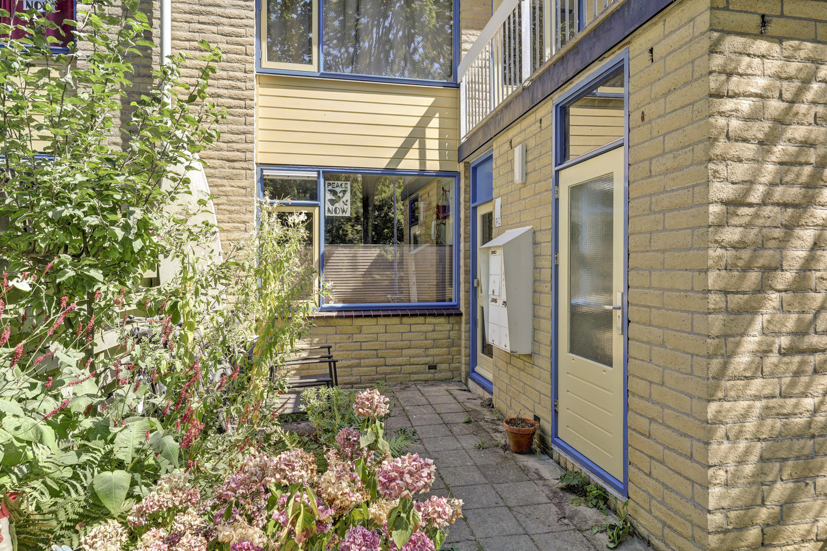 Studio te koop: Vlieland 94, Utrecht