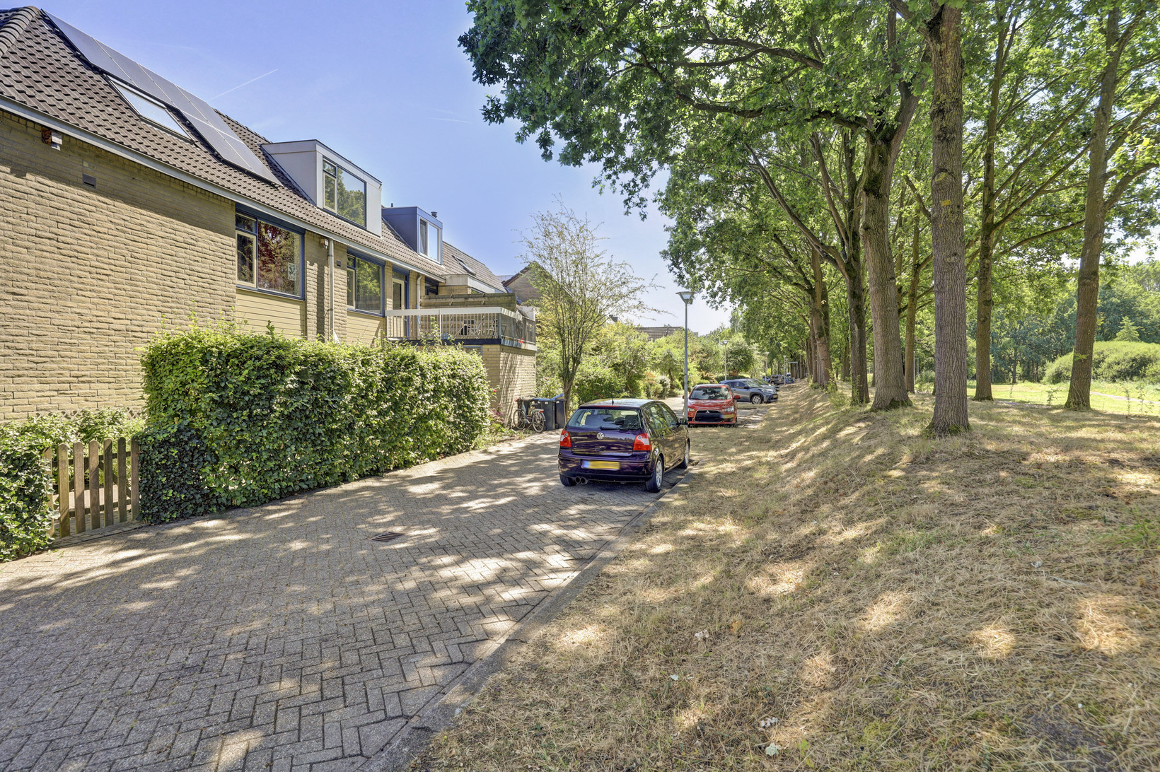 Studio te koop: Vlieland 94, Utrecht