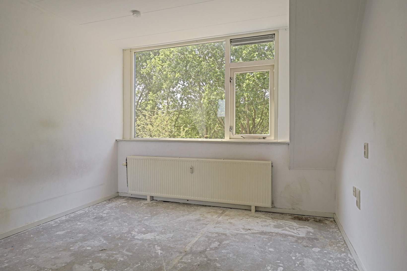 Studio te koop: Vlieland 94, Utrecht