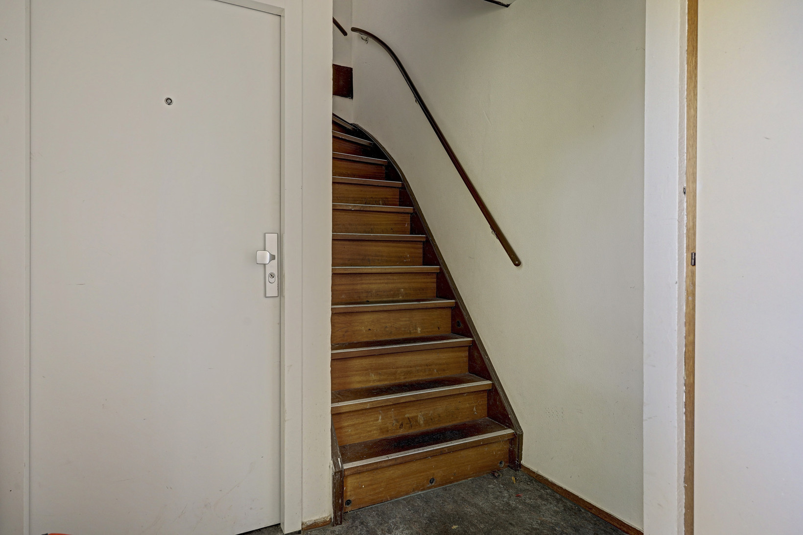 Studio te koop: Vlieland 94, Utrecht