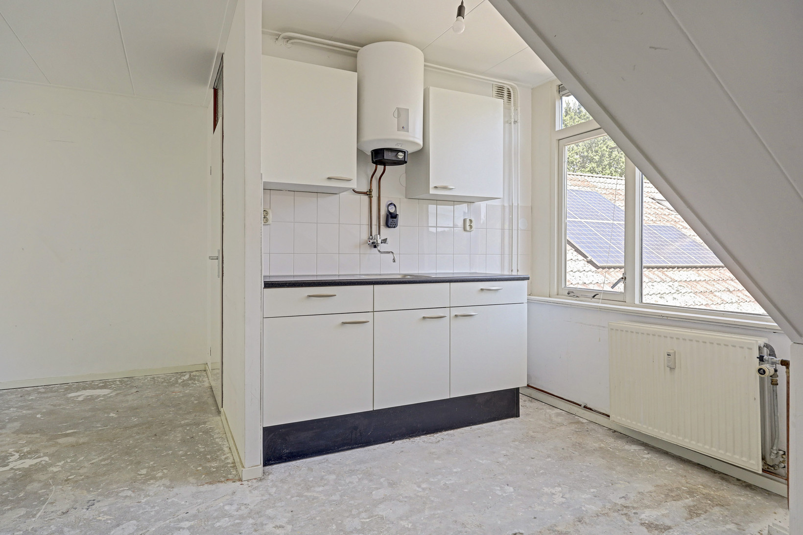 Studio te koop: Vlieland 94, Utrecht