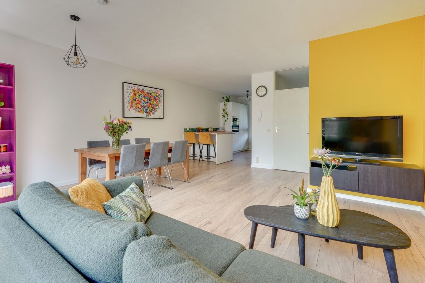 Appartement te koop: Reiderland 32, Utrecht