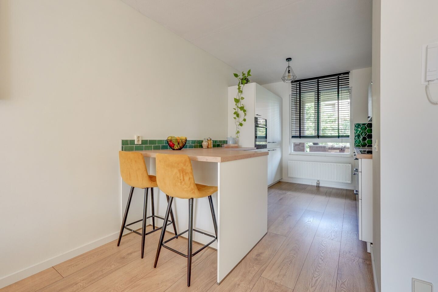 Appartement te koop: Reiderland 32, Utrecht
