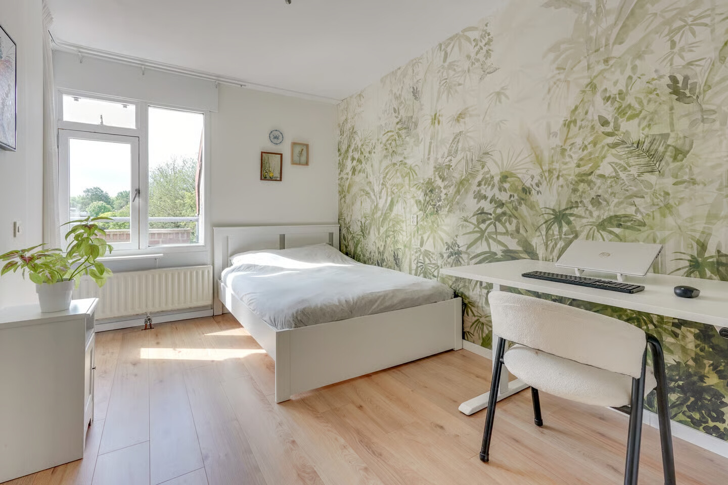 Appartement te koop: Reiderland 32, Utrecht