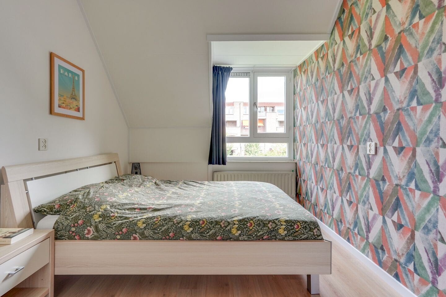 Appartement te koop: Reiderland 32, Utrecht