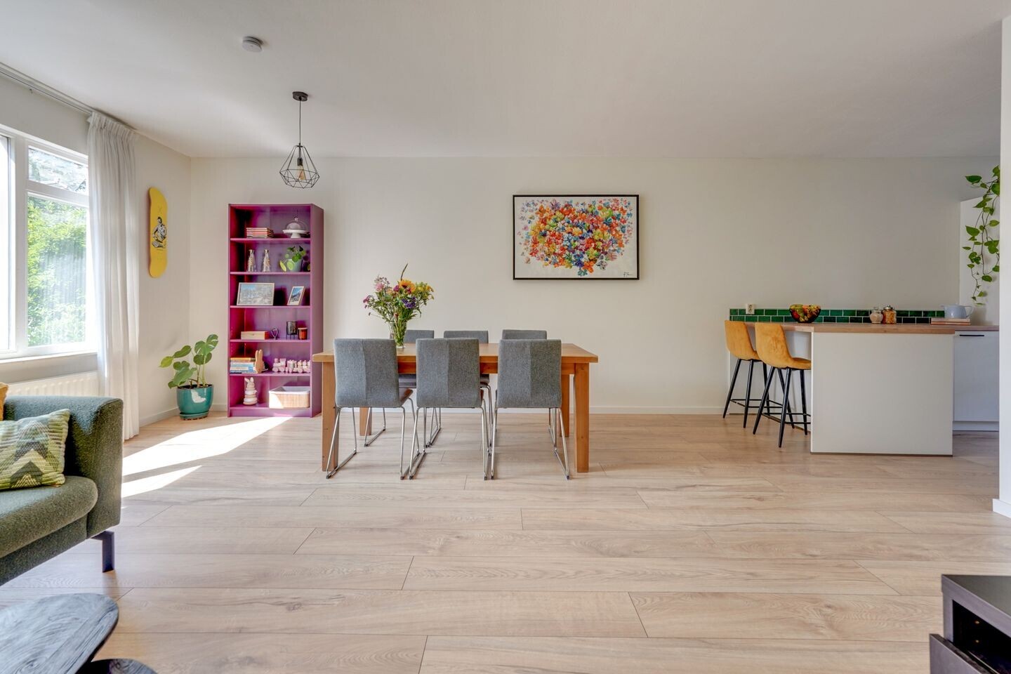 Appartement te koop: Reiderland 32, Utrecht