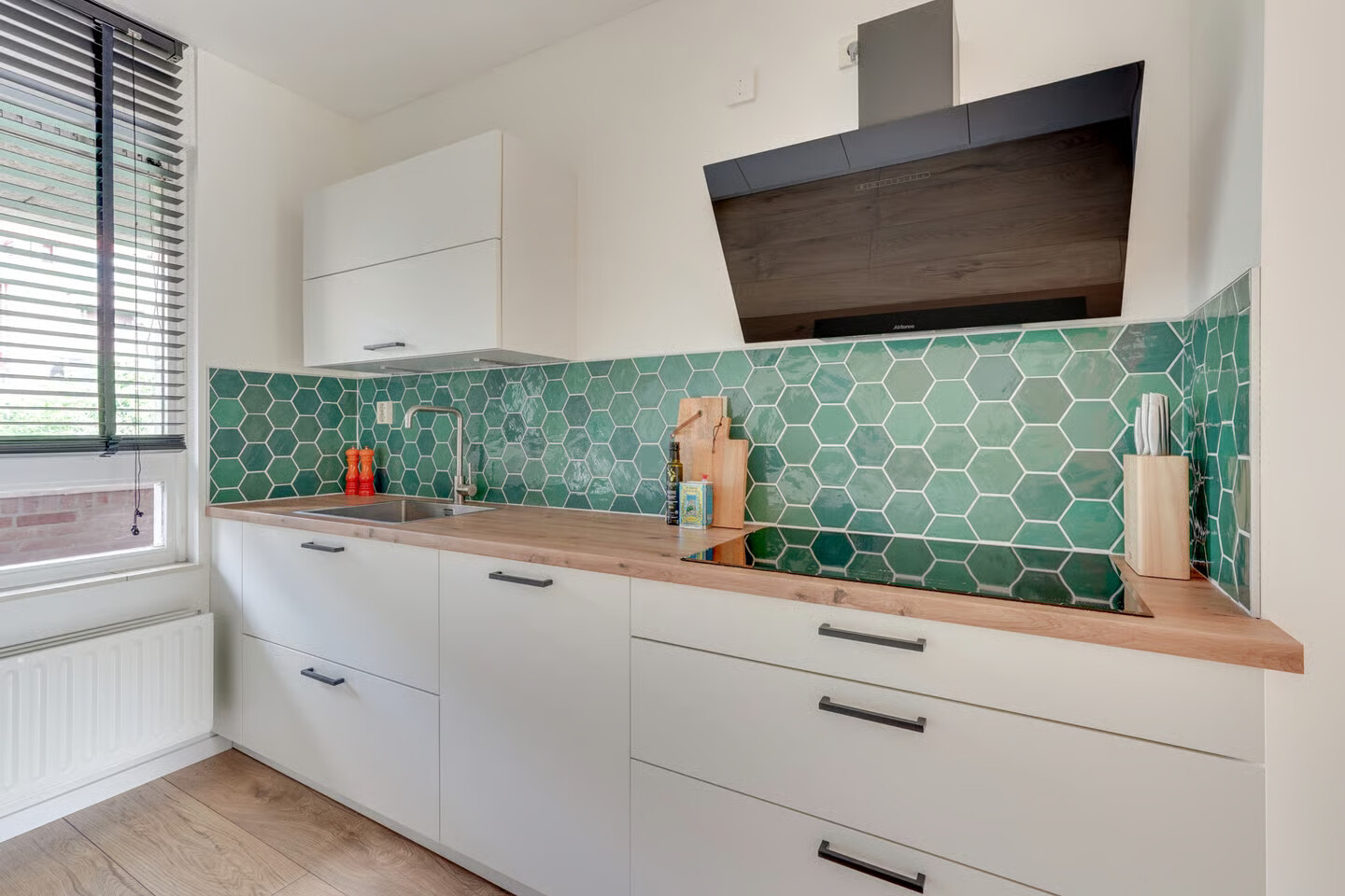 Appartement te koop: Reiderland 32, Utrecht