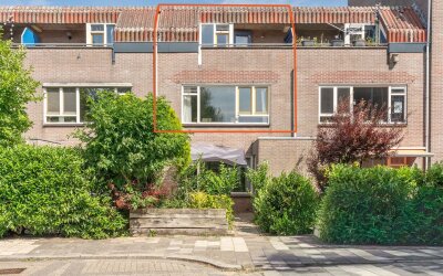 Reiderland 32