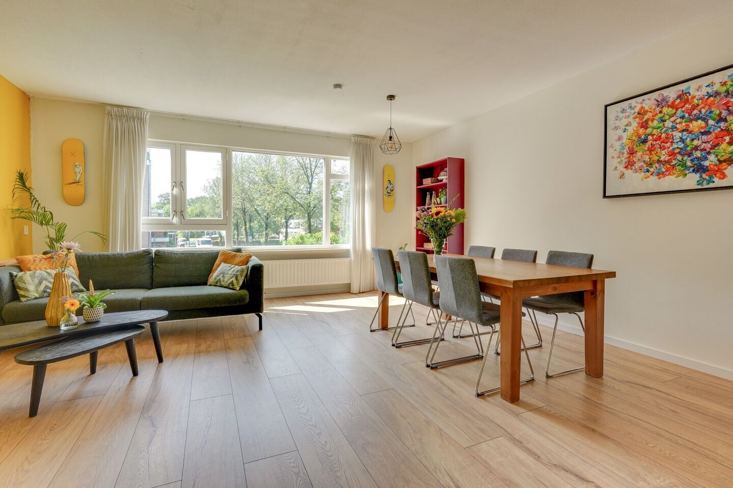 Appartement te koop: Reiderland 32, Utrecht