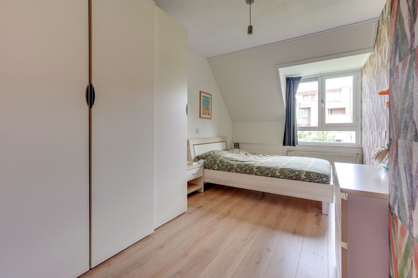 Appartement te koop: Reiderland 32, Utrecht