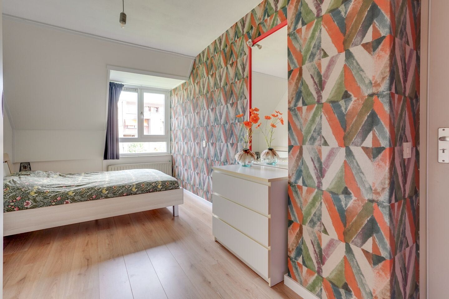 Appartement te koop: Reiderland 32, Utrecht