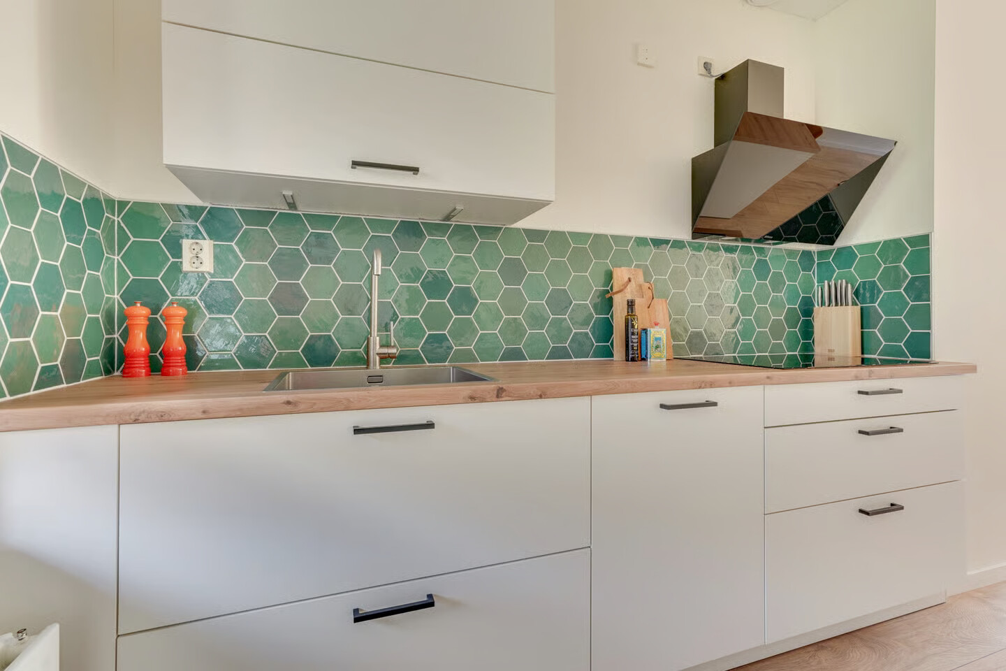 Appartement te koop: Reiderland 32, Utrecht