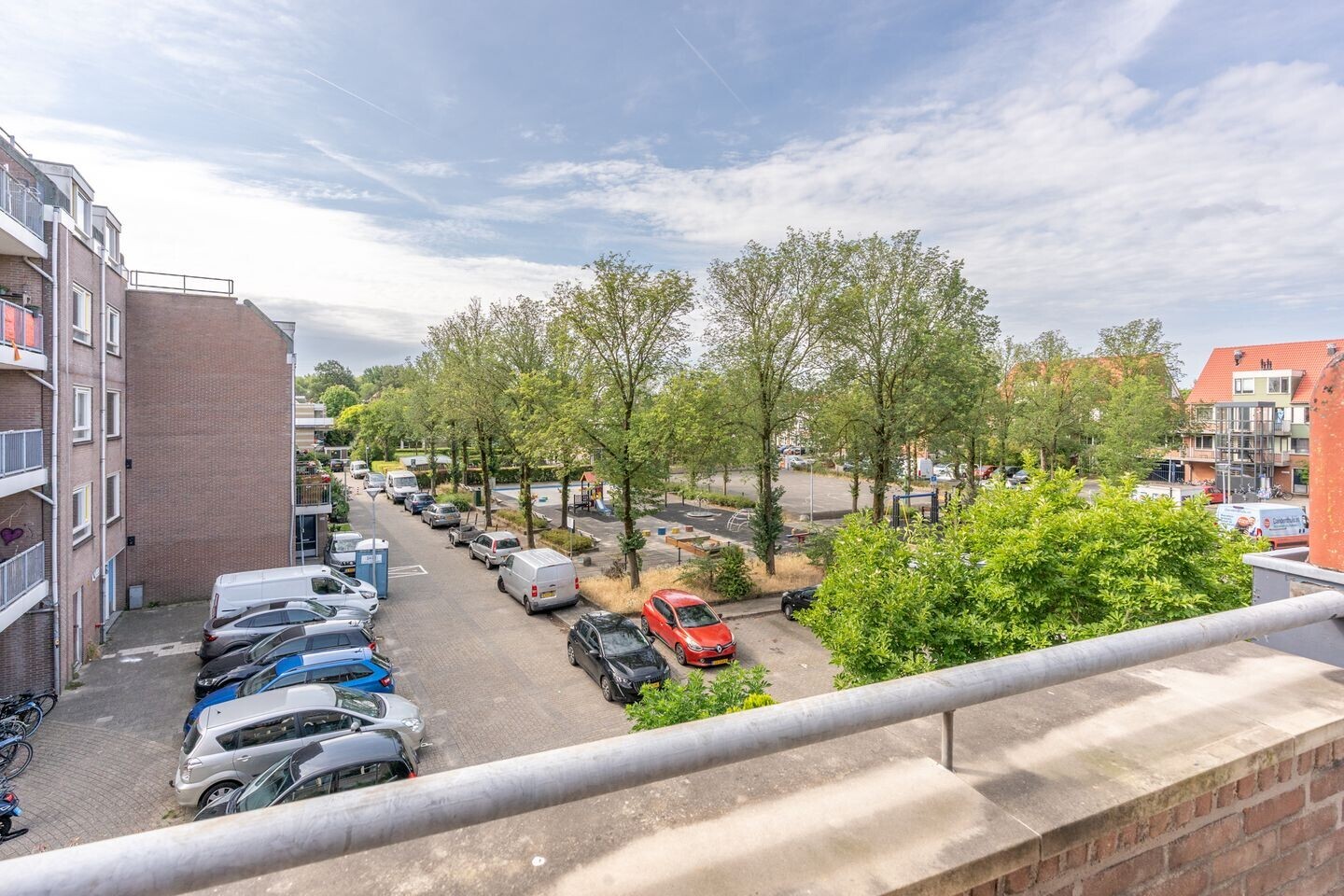 Appartement te koop: Reiderland 32, Utrecht