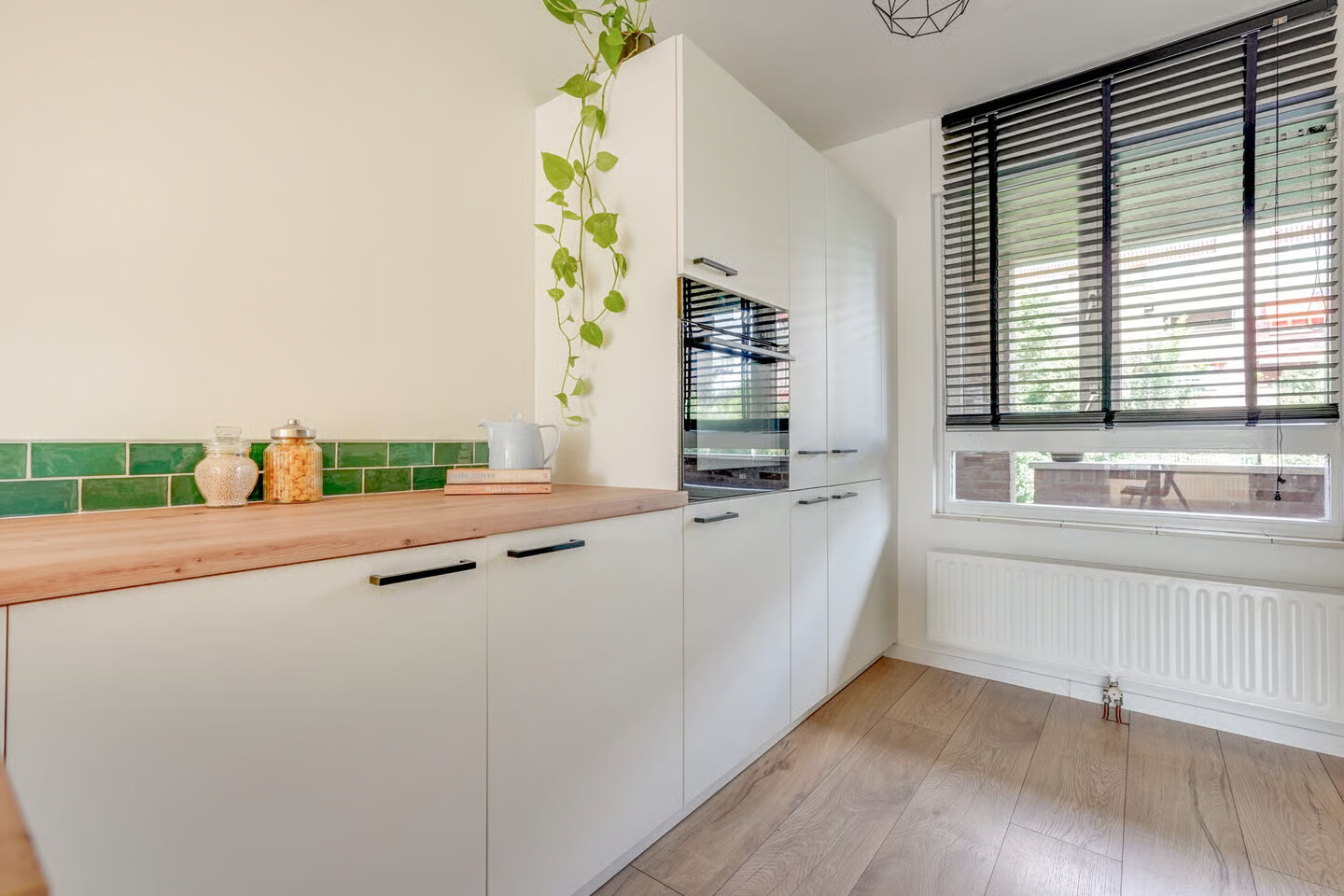 Appartement te koop: Reiderland 32, Utrecht