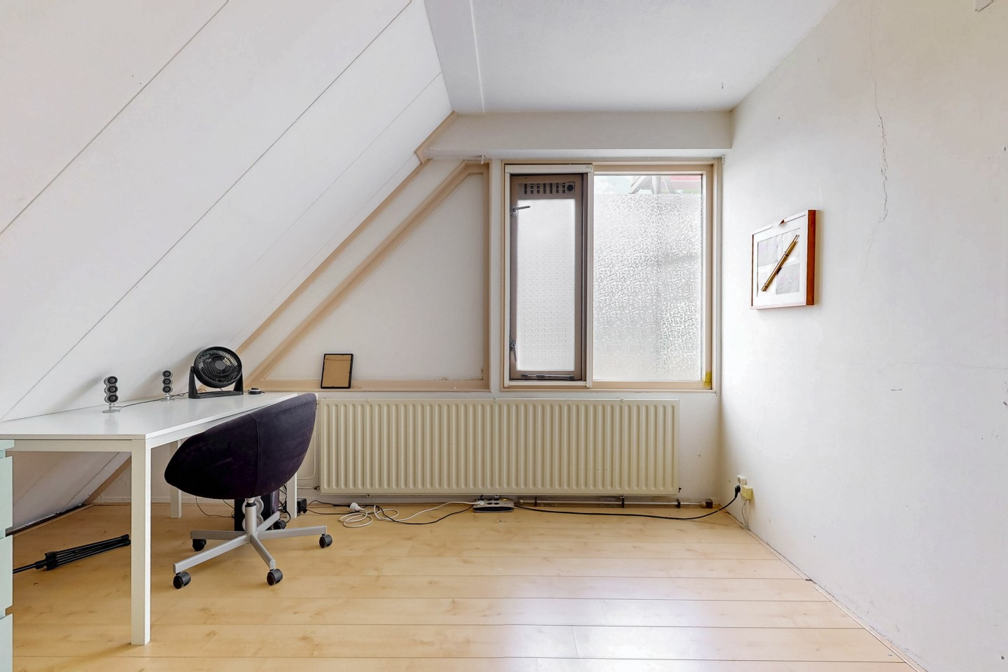 Appartement te koop: Oldambt 49, Utrecht