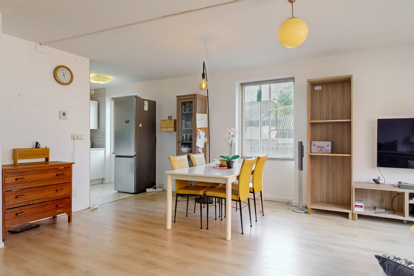 Appartement te koop: Oldambt 49, Utrecht
