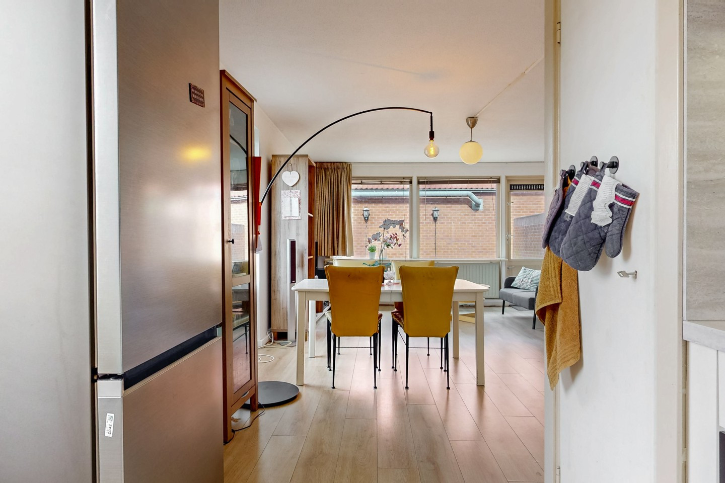 Appartement te koop: Oldambt 49, Utrecht