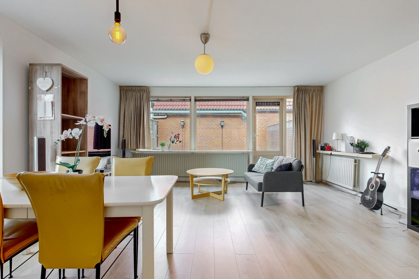 Appartement te koop: Oldambt 49, Utrecht