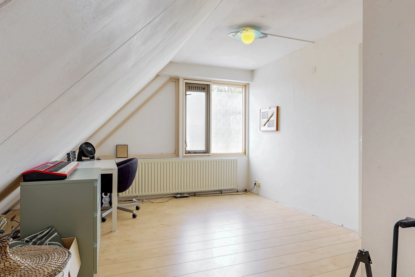 Appartement te koop: Oldambt 49, Utrecht