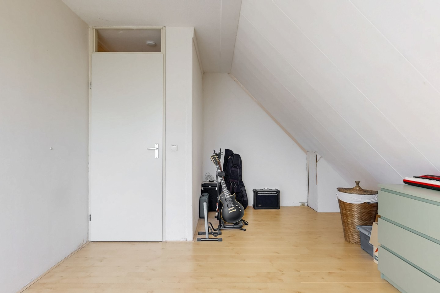 Appartement te koop: Oldambt 49, Utrecht
