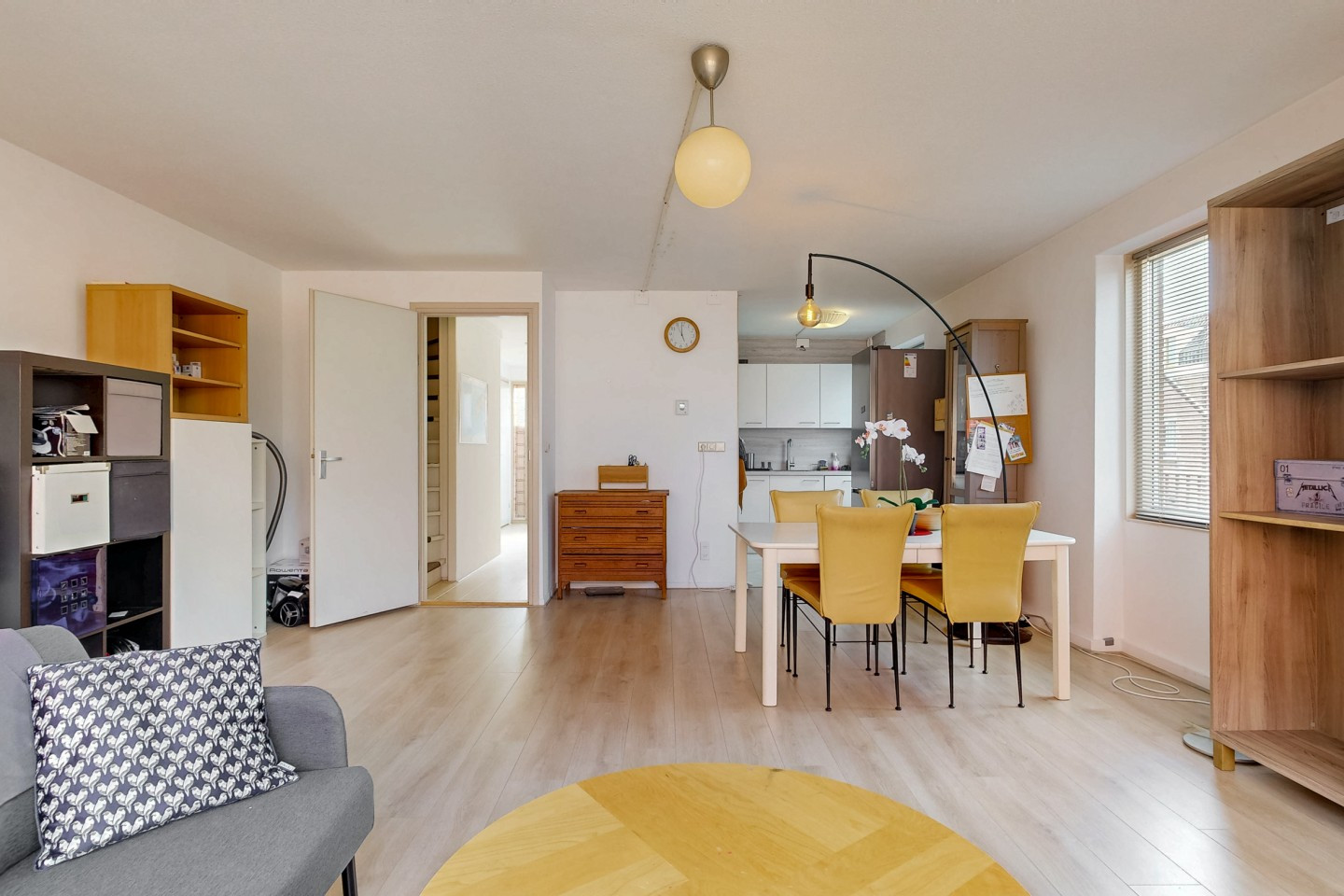 Appartement te koop: Oldambt 49, Utrecht