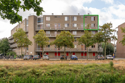 Appartement te koop Fivelingo 61