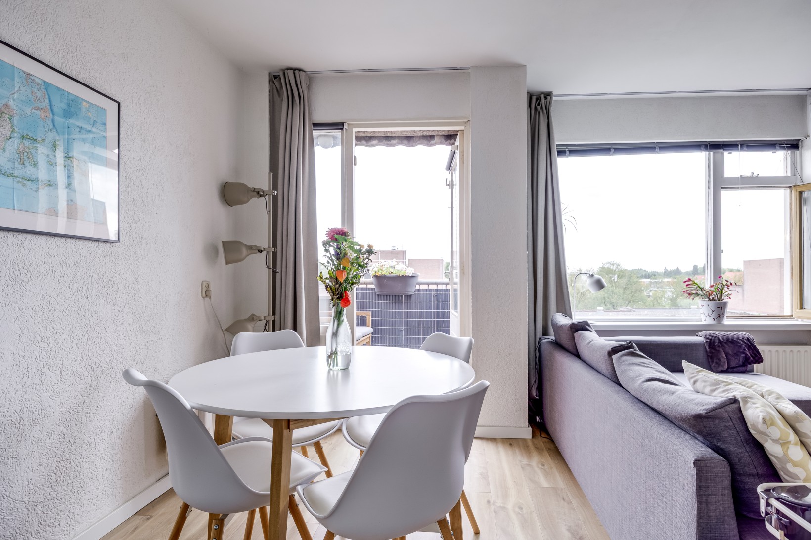 Appartement te koop: Zevenwouden 50, Utrecht
