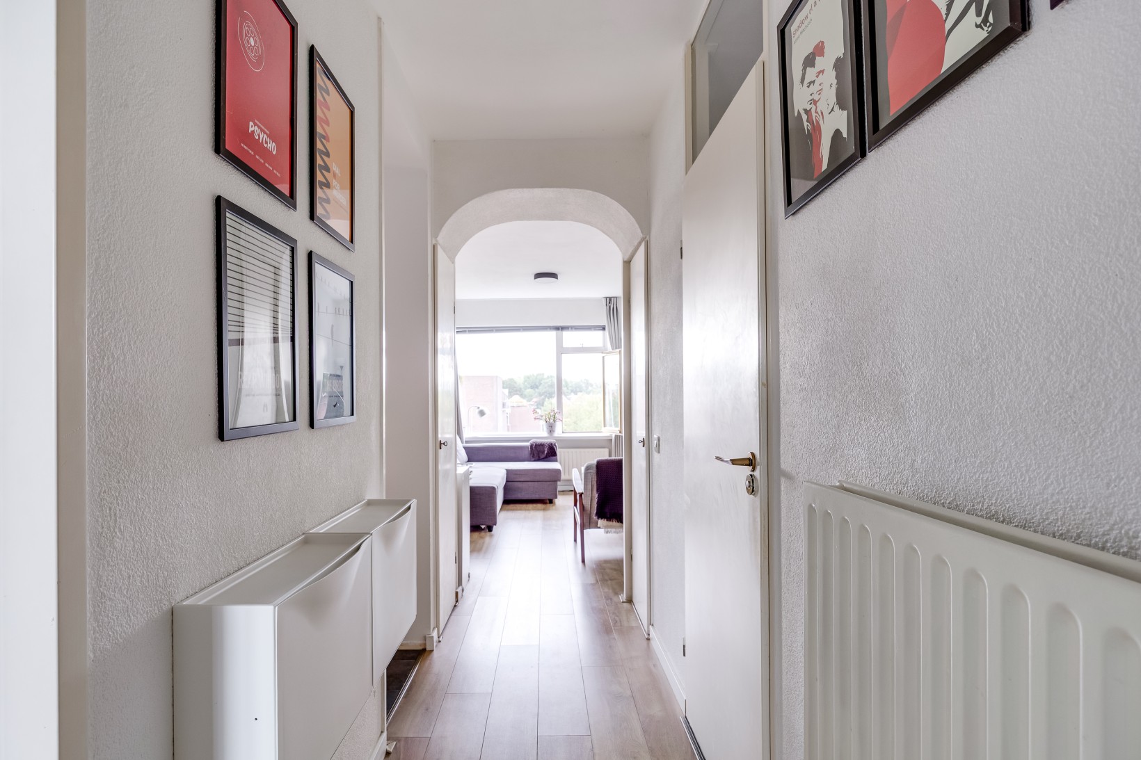 Appartement te koop: Zevenwouden 50, Utrecht