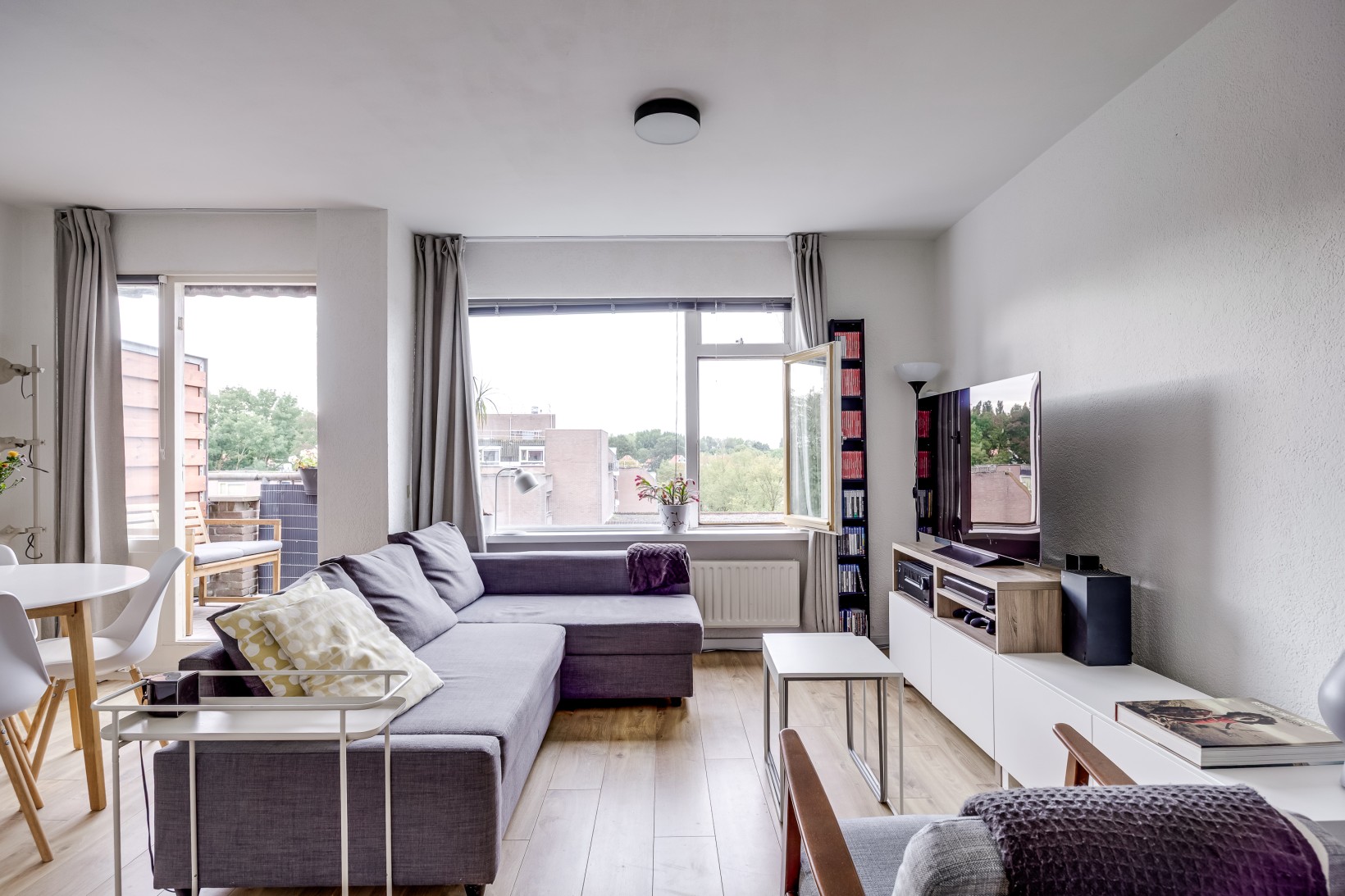 Appartement te koop: Zevenwouden 50, Utrecht