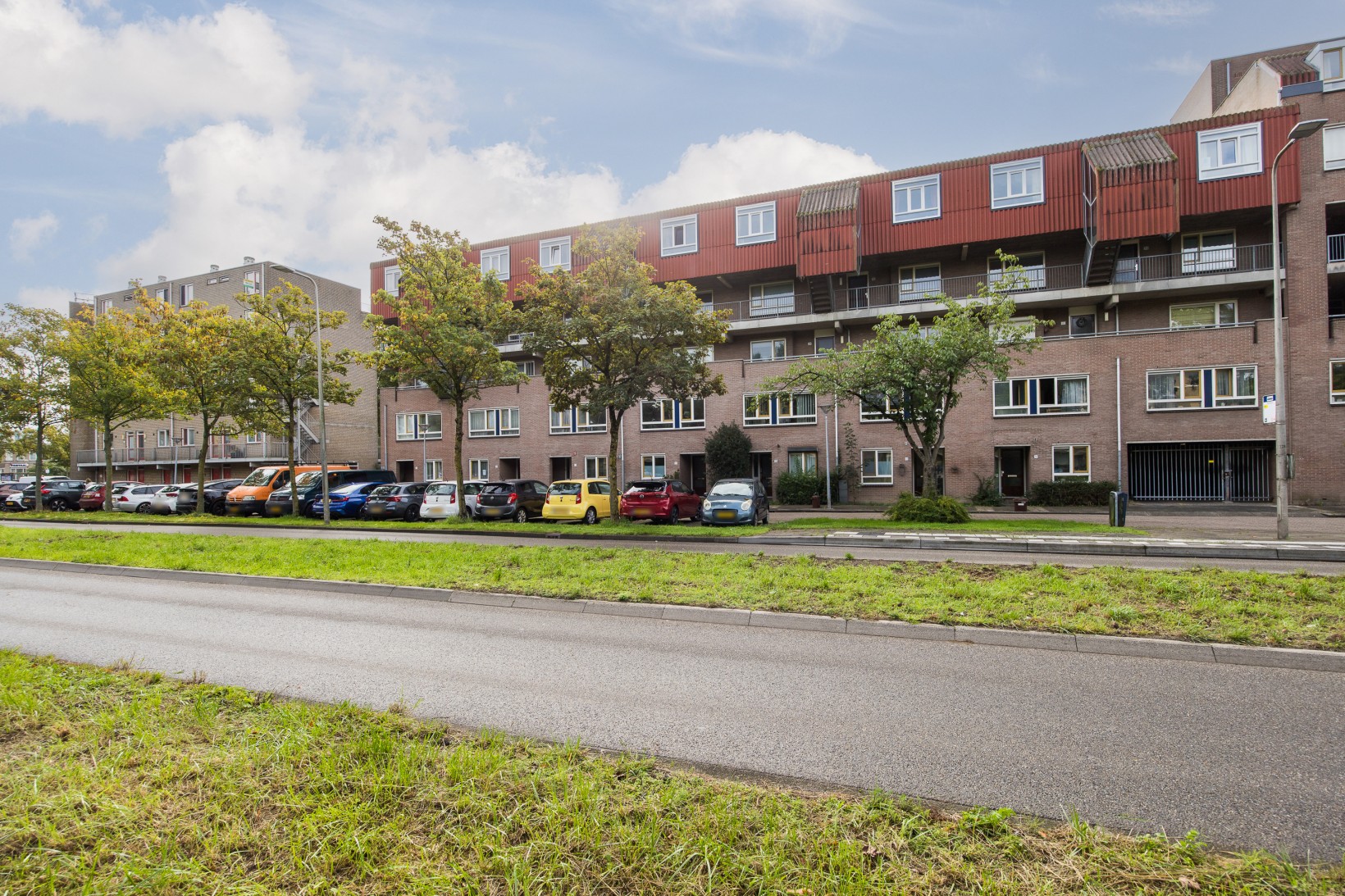 Appartement te koop: Zevenwouden 50, Utrecht