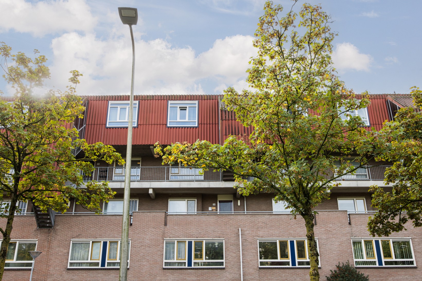 Appartement te koop: Zevenwouden 50, Utrecht