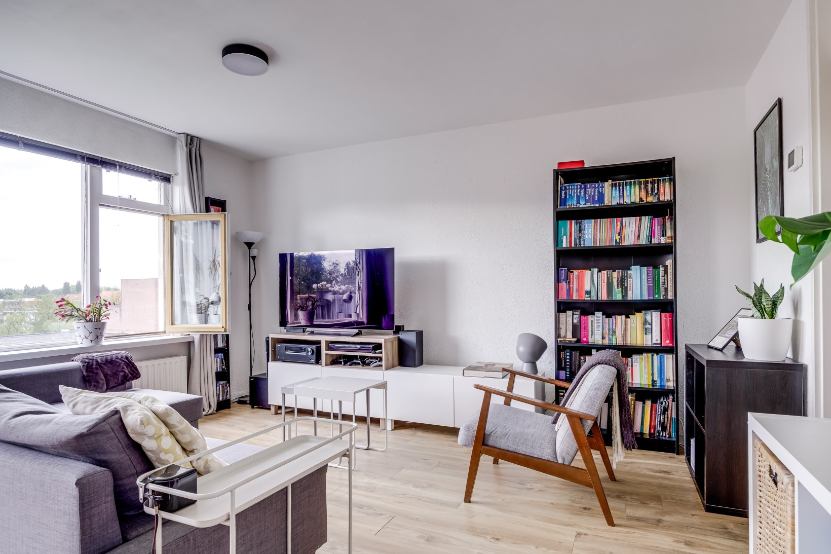Appartement te koop: Zevenwouden 50, Utrecht