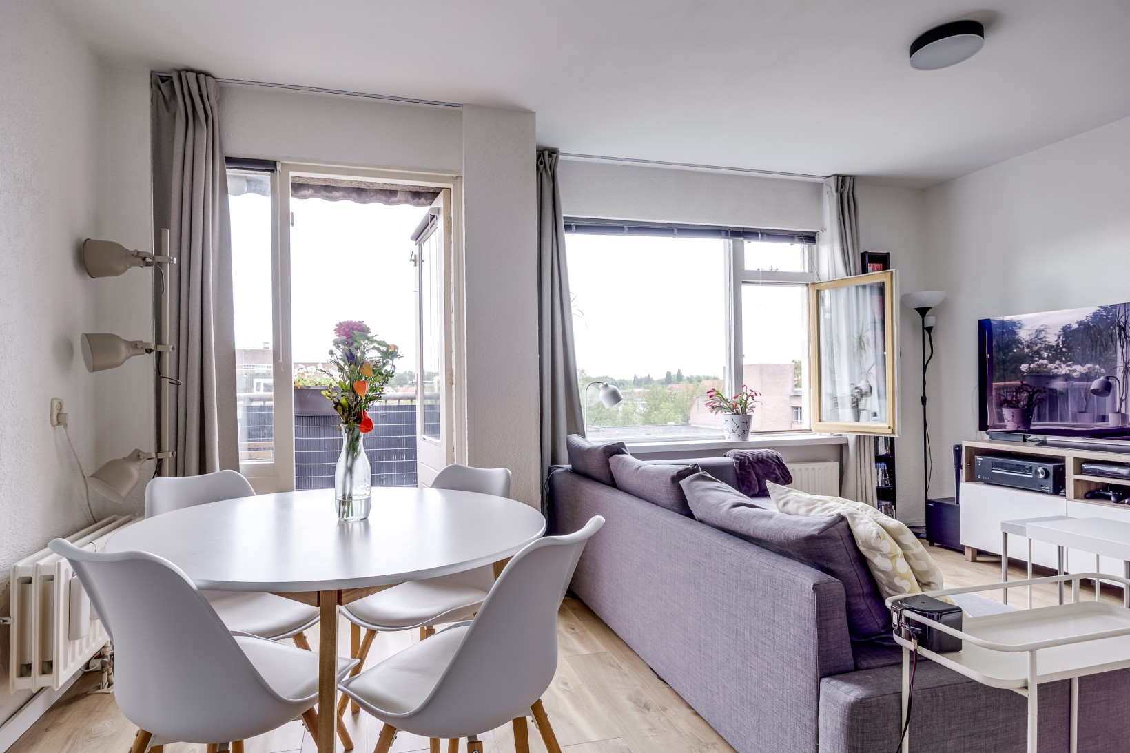 Appartement te koop: Zevenwouden 50, Utrecht