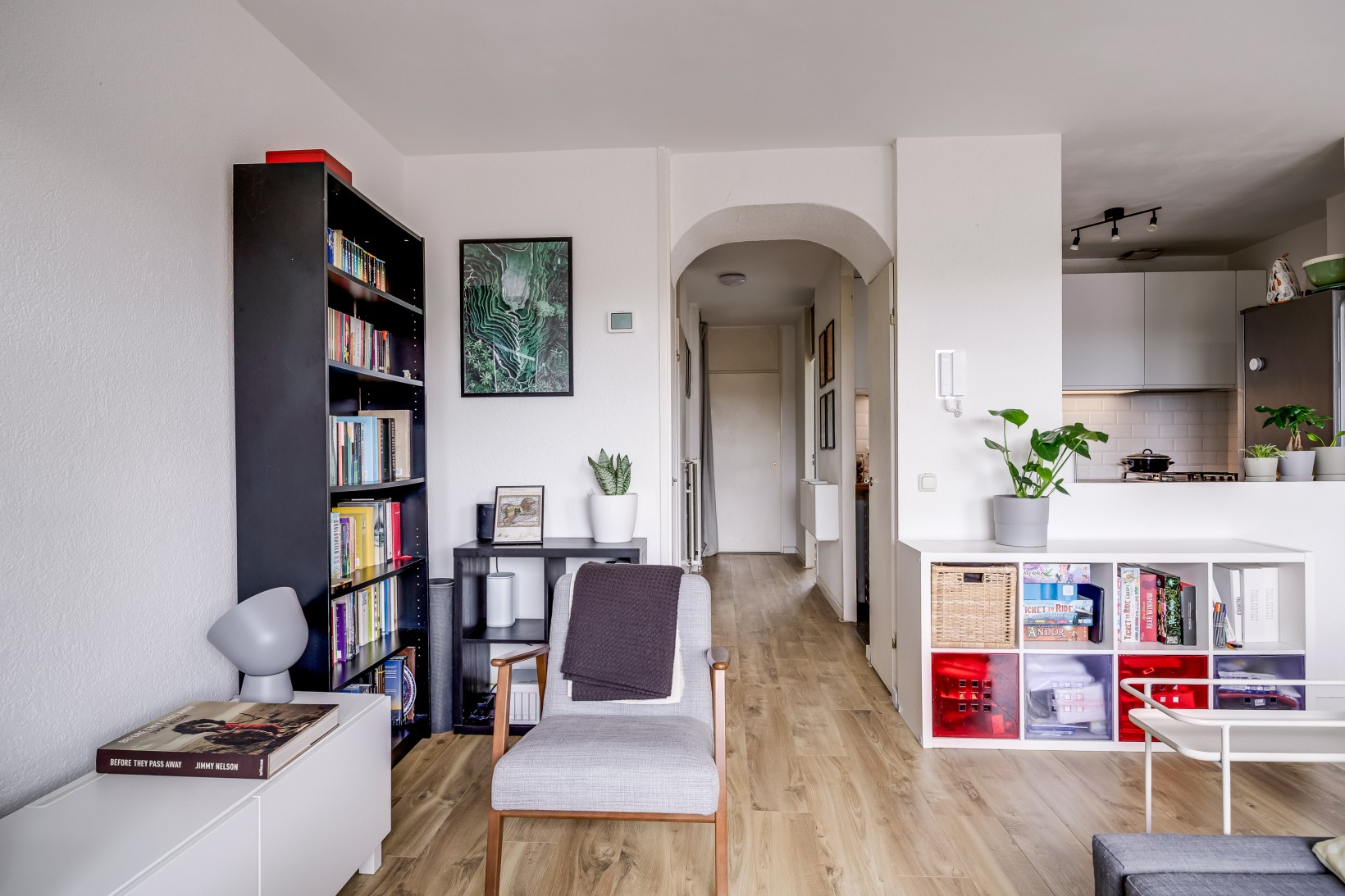 Appartement te koop: Zevenwouden 50, Utrecht