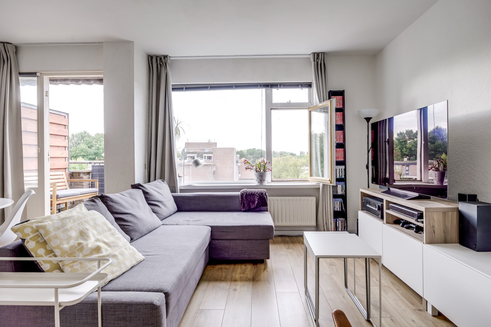 Appartement te koop: Zevenwouden 50, Utrecht