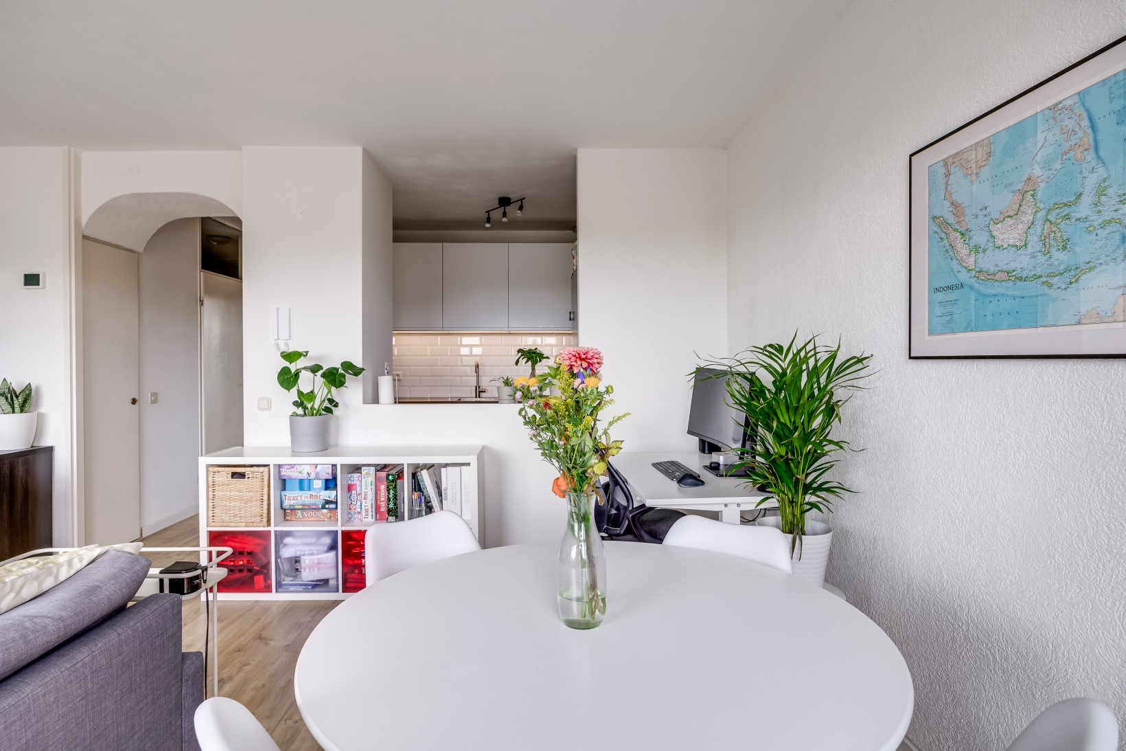 Appartement te koop: Zevenwouden 50, Utrecht