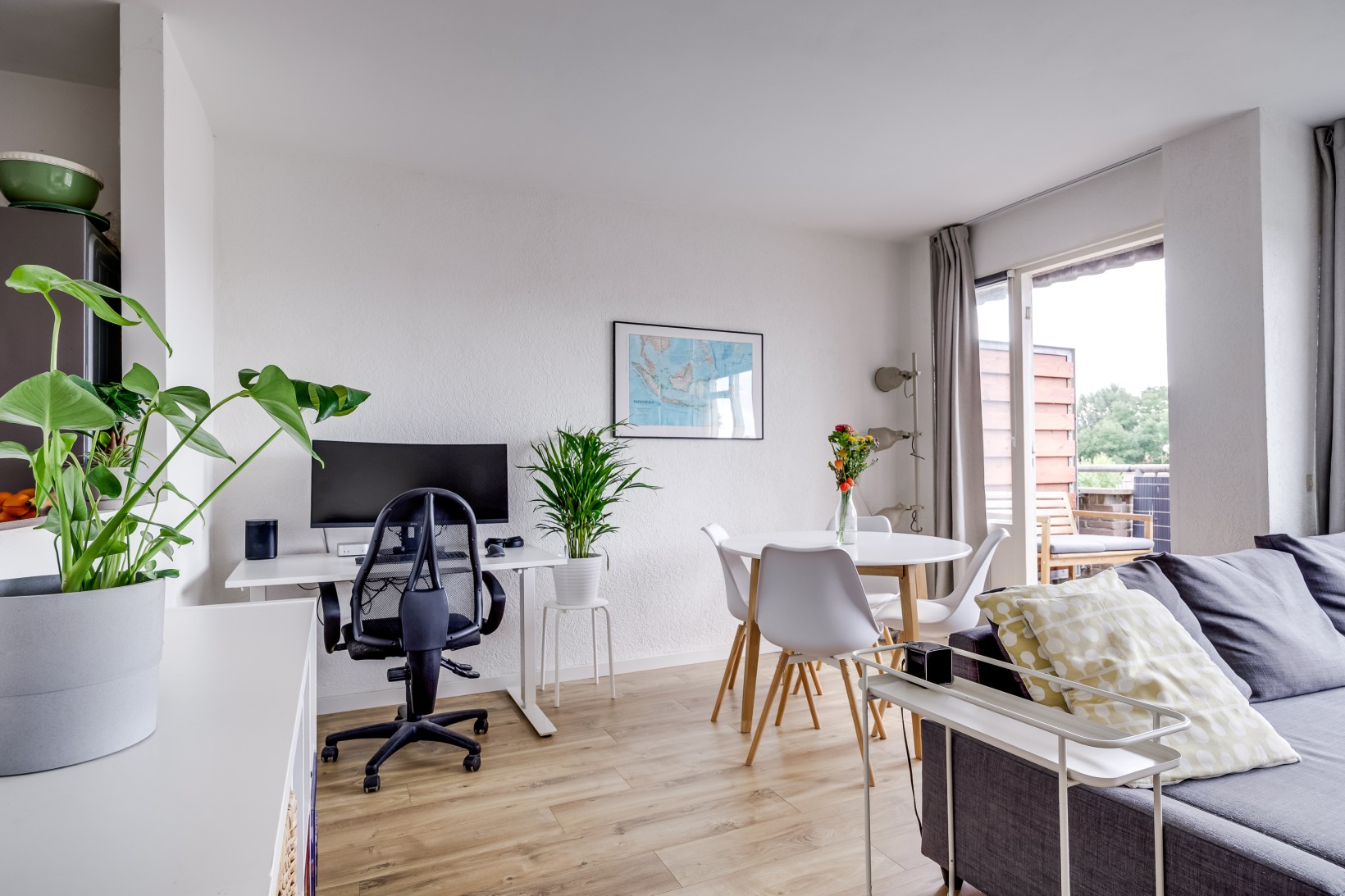 Appartement te koop: Zevenwouden 50, Utrecht