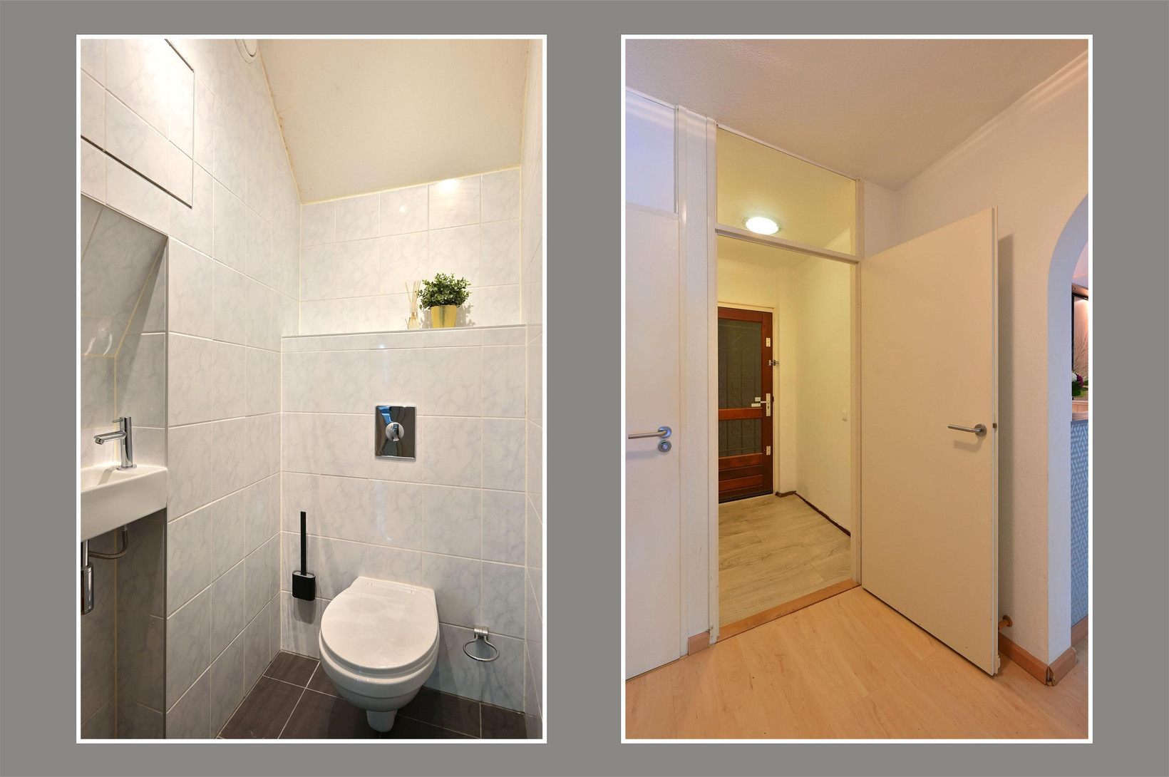 Appartement te koop: Zevenwouden 68, Utrecht