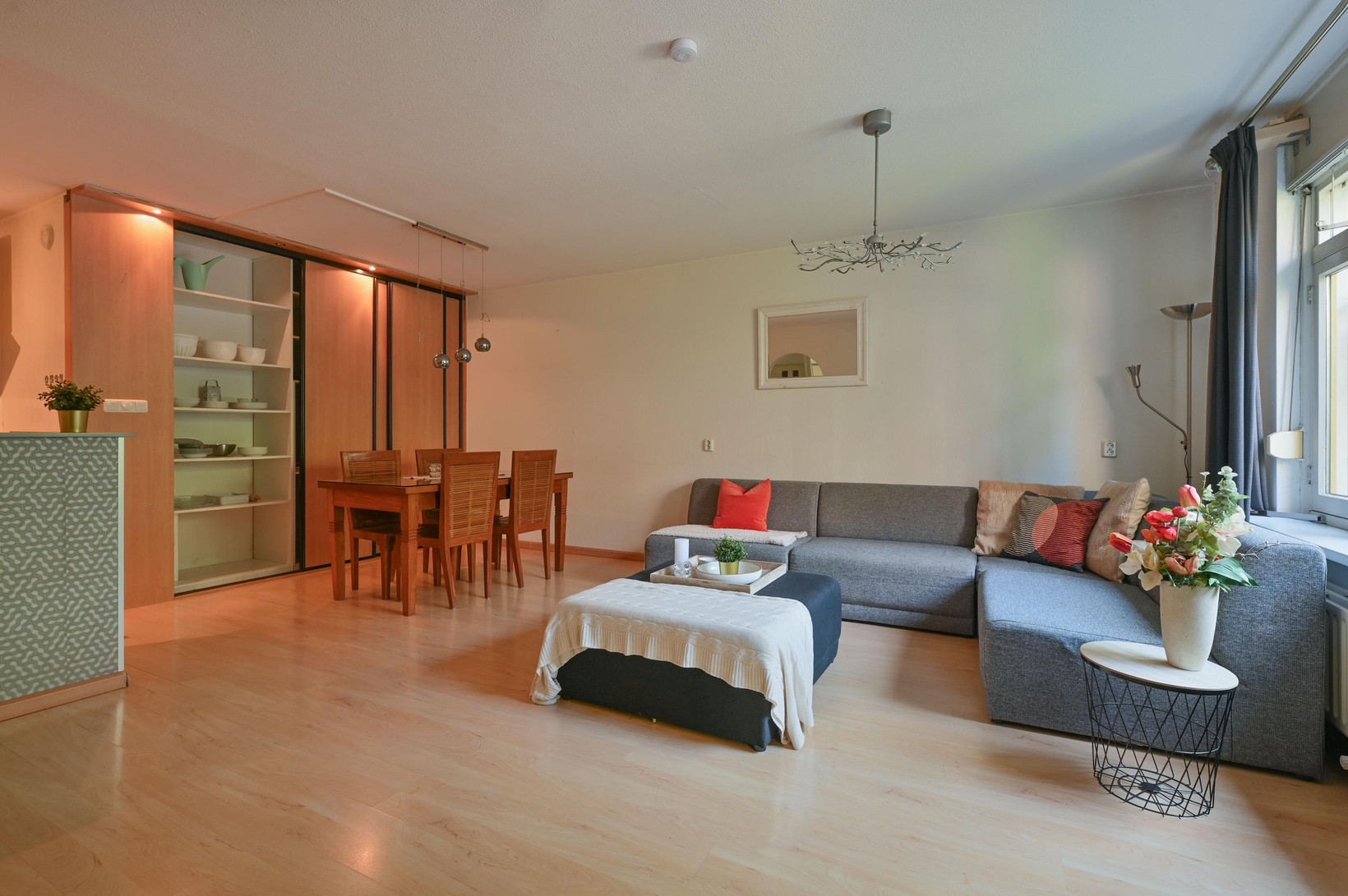 Appartement te koop: Zevenwouden 68, Utrecht