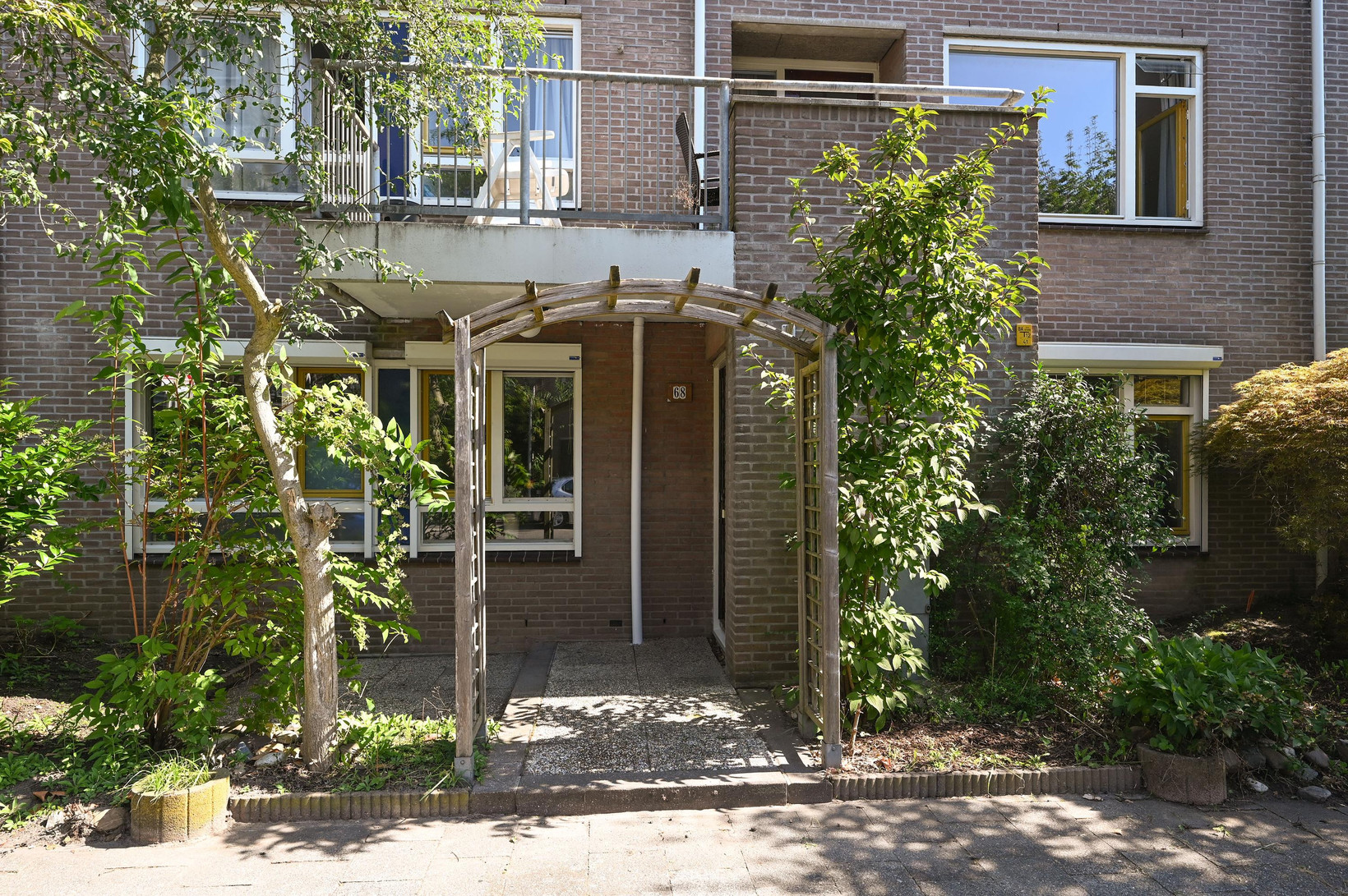 Appartement te koop: Zevenwouden 68, Utrecht