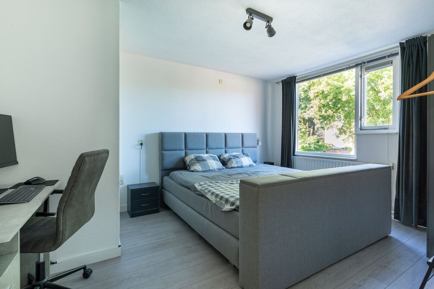 Appartement te koop: Simplonbaan 145, Utrecht