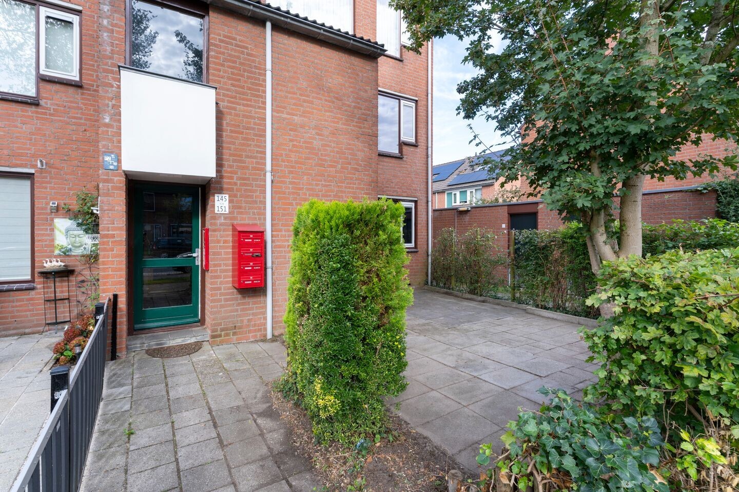 Appartement te koop: Simplonbaan 145, Utrecht