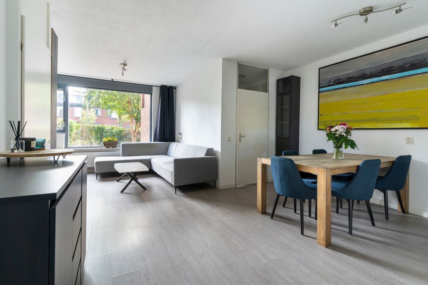 Appartement te koop: Simplonbaan 145, Utrecht