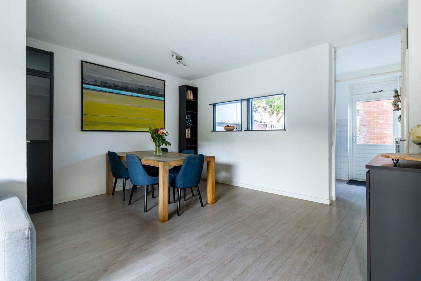 Appartement te koop: Simplonbaan 145, Utrecht
