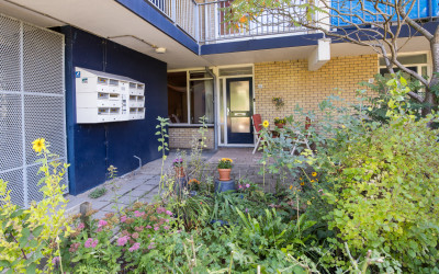 Simplonbaan 14
